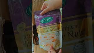 Happilo Dry fruits unboxing || Try this delicious best quality dry fruits from Happilo