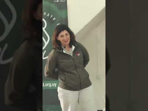 Acompañando a la comunidad de Barriga Negra, Lavalleja