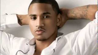 Trey Songz - Whoever Else If I Could New Song 2011 !