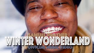 Christmas Salsa Music! Samuel Prather feat. Elijah Balbed - 
