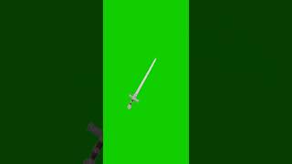 Download lagu Green Screen Round Of King Artur's Floating Sword #shorts mp3