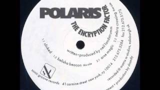 Polaris - Belisha Beacon (SG9602)