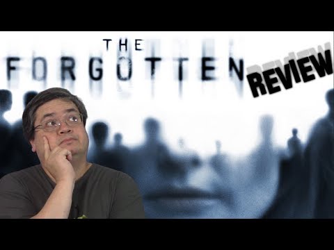 The Forgotten Movie Review