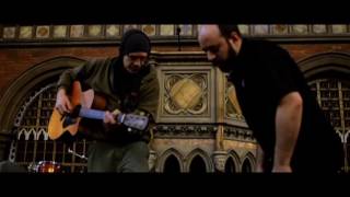 Devin Townsend Project - By A Thread: Ghost Show Day