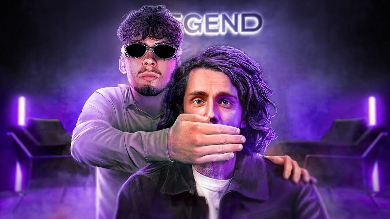 YouTube thumbnail