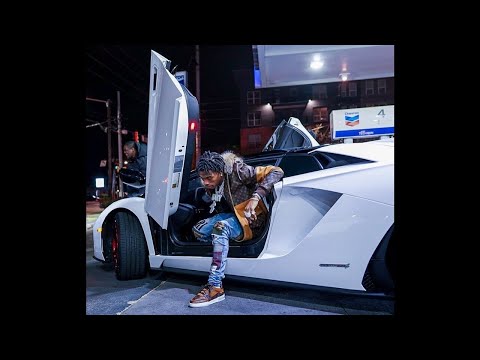 (FREE) Future x Lil Baby x Roddy Ricch Type Beat - "Broken Promises" (prod. daysix x quantich)