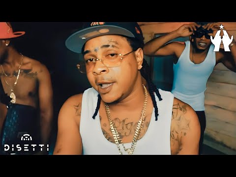 Kiry Curu - Puro Con Lo Puro (Video Oficial)