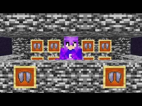 ROUBEI TODAS AS ELYTRAS DESSE SERVIDOR