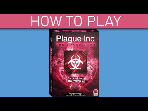 Plague Inc | How to Play