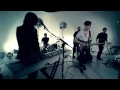 Fanfarlo 'Tightrope' [live session]