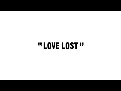 Alan Braxe & Fred Falke - Love Lost (Official)