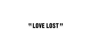 Alan Braxe & Fred Falke - Love Lost (Official)