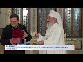Daruri Pentru Cele 8 Paraclise Patriarhale Din Capitală