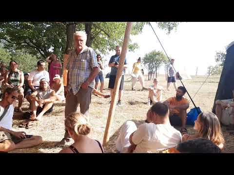 Gyulai Iván: Mélymulcs – Kertészkedés a természettel (Gyüttment Találkozó 2022)