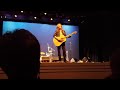 Michelle Malone "Strength for two"