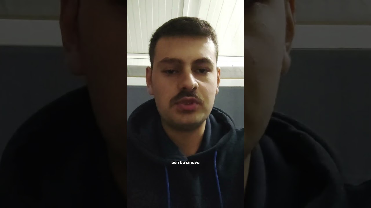 2024 Ağustos TUS’u Kazanan Öğrencilerimiz TUSMER’i Anlatıyor! 🎓🏆 #17