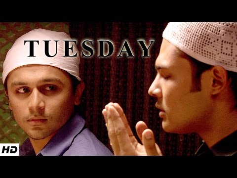 Gaurav Ghatnekar Tuesday Short film