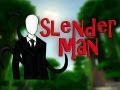 Minecraft SLENDER MAN Mod 