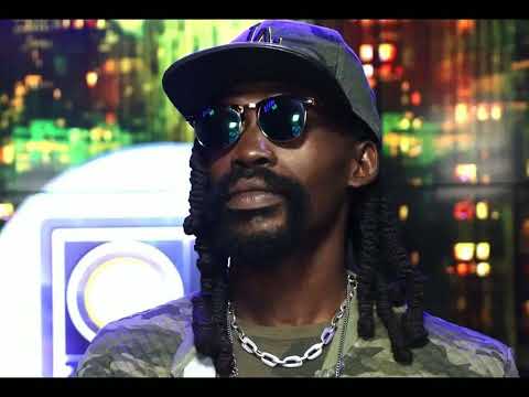 "Munga Honorable - Earthquake - (Official Audio) - Throw Back Wednesday"