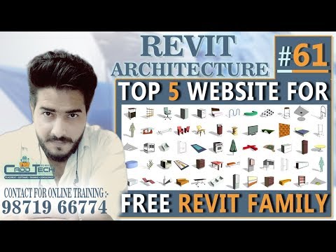 1 | AutoDesk Revit Architecture DEMO DeepakVerma dp