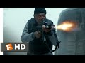 The Hitman S Bodyguard 2017 Convoy Hijacking Scene 1 12 Movieclips