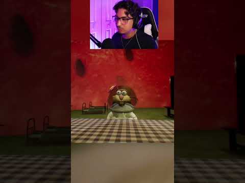 Me N Sandy get ROMANTIC🥰