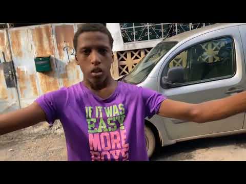 kaxo terroriste 2 @Rick Mayotte cillp officiel  drill  audio #afro #drill #zouk