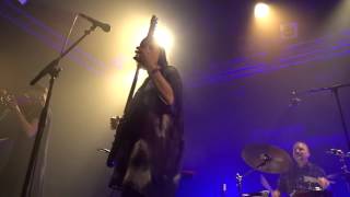 &quot;The Last One&quot;, Laura Gibson - Paris, Avril 2016