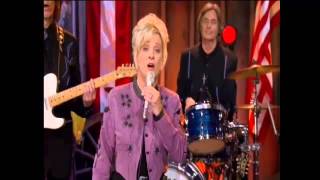Connie Smith - End of the World