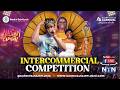 INTERCOMMERCIAL COMPETITION | THURSDAY 9TH JULY