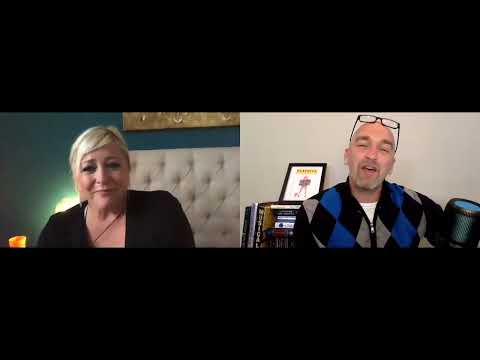 Broadway Lightning Round - Nikki Snelson