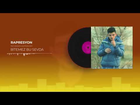 RapResyon - Bitemez Bu Sevda (Feat. Rüyakar, Kalptezar) (2011)