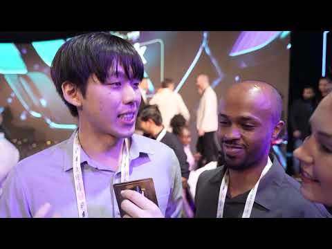 Supernova Challenge 2025: The World’s Biggest Startup Pitch Finale 🚀