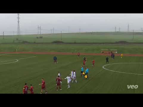 FC Fratria U17-U15 vs Slavia U17