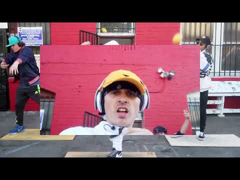 #LEMONdancechallenge by: Kenny Wormald