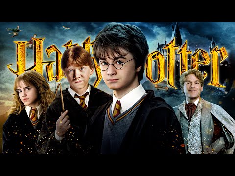 ALL THE UNANSWERED QUESTIONS FROM THE MOVIE HARRY POTTER AND THE CHAMBER OF SECRETS