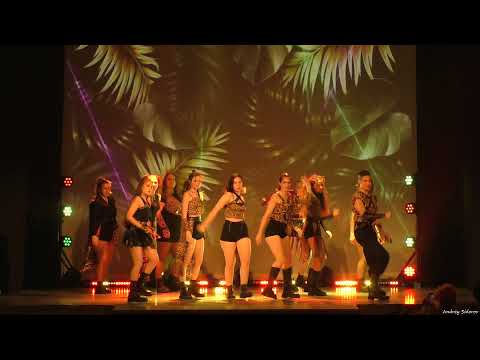 111. RE:ME - LOONA - PTT (Paint The Town)