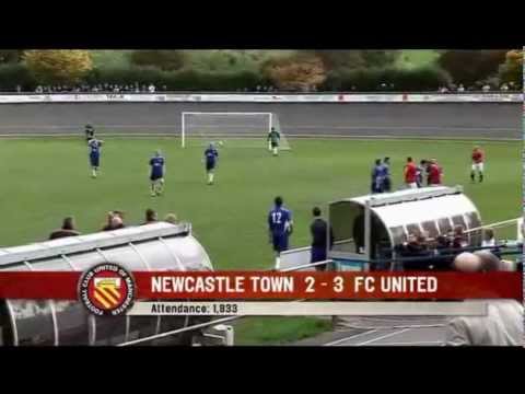 21.10.2006 Newcastle Town 2-3 FC United