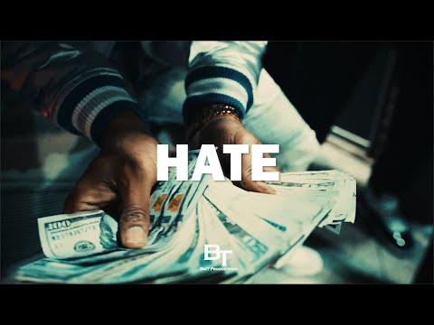[FREE] Sada Baby X Detroit Type Beat 2023 " HATE " - (Prod. BigT Productionz)