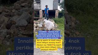 Download lagu 🔴ASTAGHFIRULLAH! Istigfar bang istigfar‼️ mp3