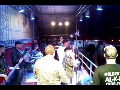 Nolberto Alkala - En Vivo Julio López (San Pablo - Tucumán)