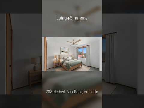 208 Herbert Park Road, Armidale, NSW 2350, 4 Schlafzimmer, 2 Badezimmer, House