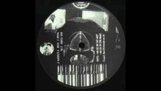Audio Illusion Recordings 3009 - Laura Grabb - Dust Storm EP - B1 - Jackie Does It