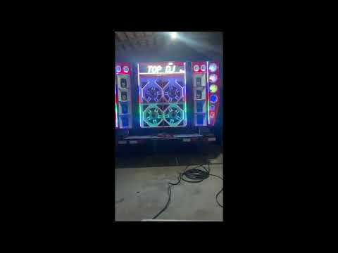 Carretinha Zangadona Um Projeto Alesound Som Automotivo DE Santa Maria Do Pará.