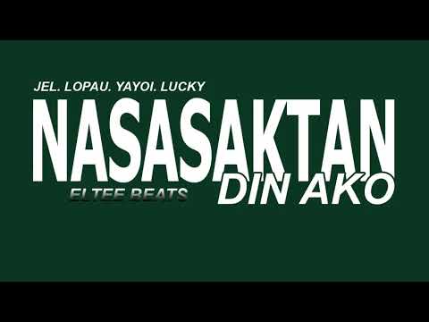 Nasasaktan Din Ako - 420 Soldierz (Prod. By Eltee Beats)