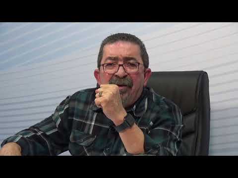 PROGRAMA SÉRGIO PERON - 23/06/2021