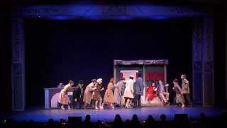 White Christmas 2013   Snow