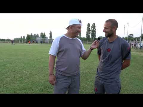 Sport SMD 🎥 Interviu VALI SAVU | PROGRESUL DRAGANESTI | Căpitanul își dorește locul 1 🏆