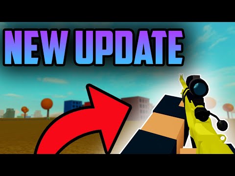 NEW DEATH ZONE UPDATE! (Roblox)