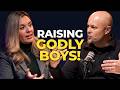 Daily Habits For Raising Godly Boys Focus On The Family Parenting